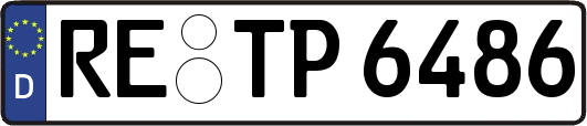 RE-TP6486