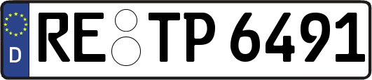 RE-TP6491