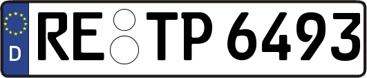 RE-TP6493