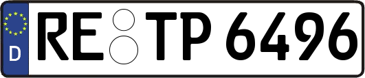 RE-TP6496