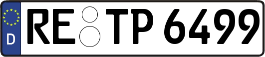 RE-TP6499