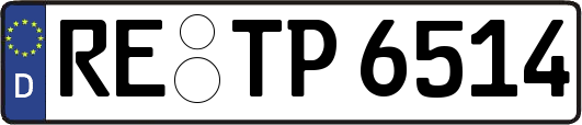 RE-TP6514