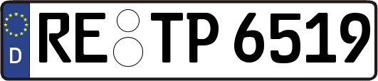 RE-TP6519
