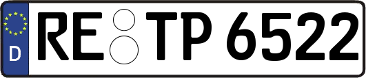 RE-TP6522