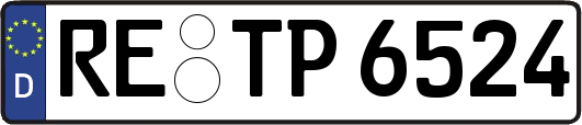 RE-TP6524