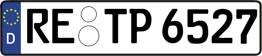 RE-TP6527