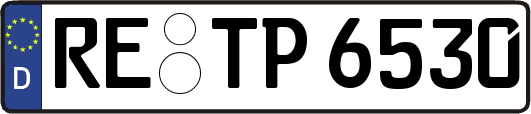RE-TP6530