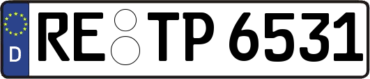 RE-TP6531
