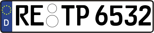 RE-TP6532