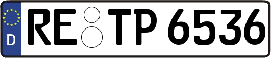 RE-TP6536