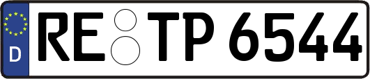 RE-TP6544