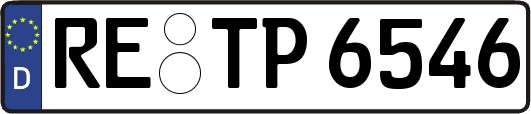 RE-TP6546