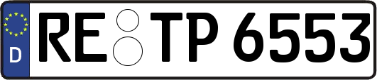 RE-TP6553