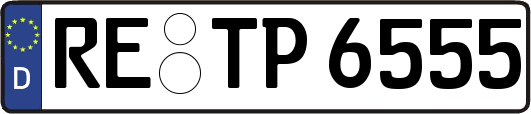 RE-TP6555
