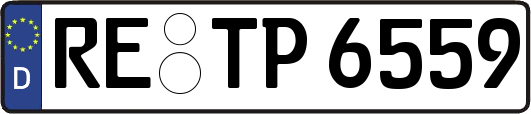 RE-TP6559
