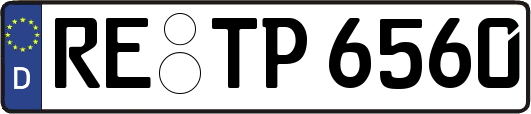 RE-TP6560