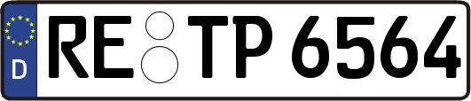 RE-TP6564