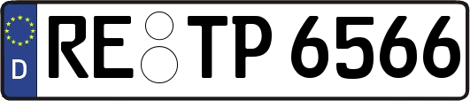 RE-TP6566