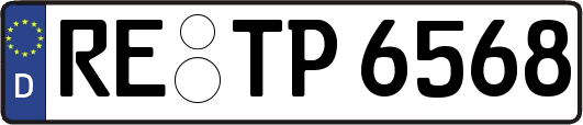 RE-TP6568