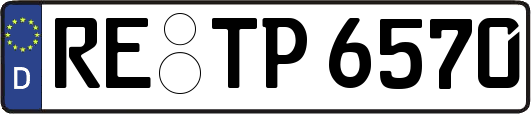 RE-TP6570