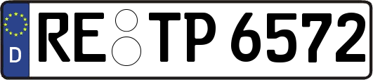 RE-TP6572