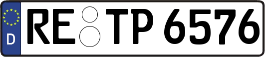 RE-TP6576