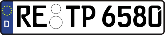 RE-TP6580