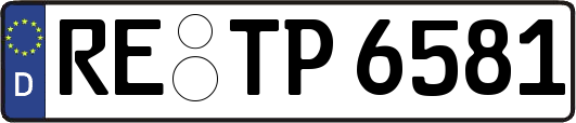 RE-TP6581