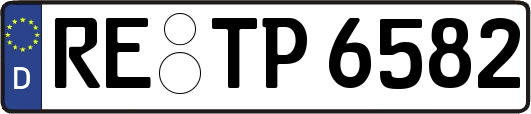 RE-TP6582