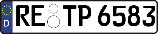 RE-TP6583