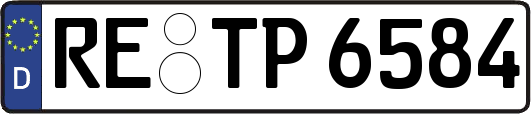 RE-TP6584