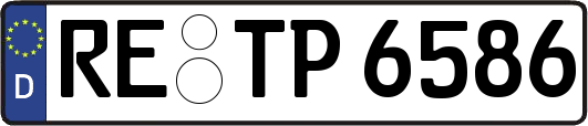 RE-TP6586