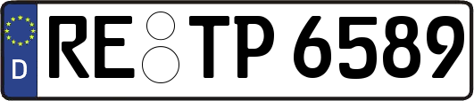 RE-TP6589