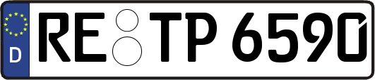 RE-TP6590