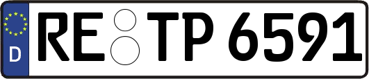 RE-TP6591