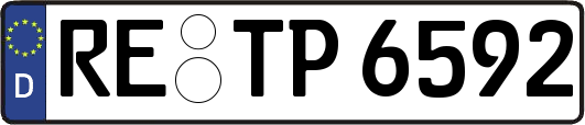 RE-TP6592