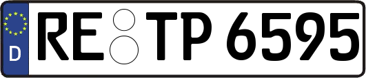 RE-TP6595