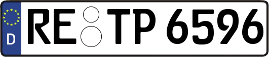 RE-TP6596