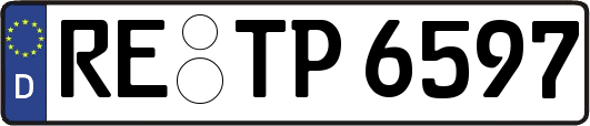 RE-TP6597