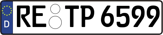 RE-TP6599