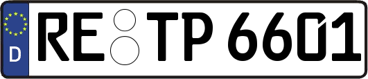 RE-TP6601