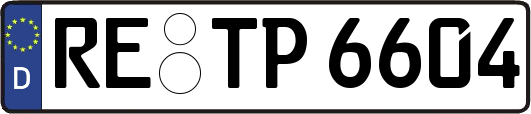 RE-TP6604