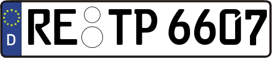 RE-TP6607