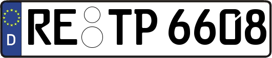 RE-TP6608