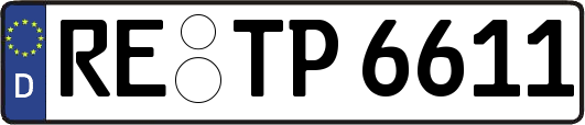 RE-TP6611