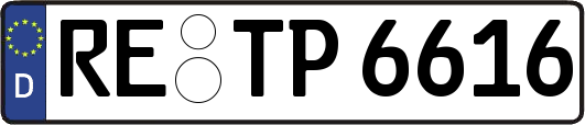 RE-TP6616