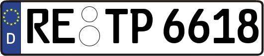 RE-TP6618