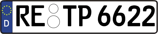 RE-TP6622
