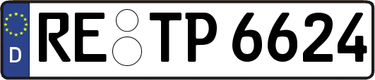 RE-TP6624