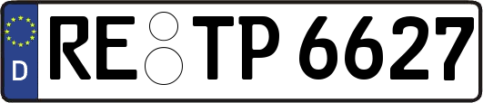 RE-TP6627